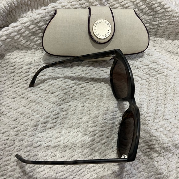 Stella McCartney Sunglasses - Vintage - Rare 🤩 - Picture 5 of 13